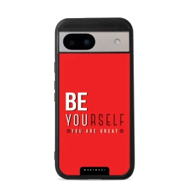 Etui Glossy Case do Google Pixel 8a - wzór G072G