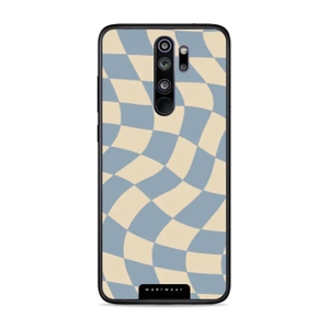 Etui Glossy Case do Xiaomi Redmi Note 8 Pro - wzór GA59G
