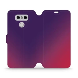 Etui do LG G6 - wzór VP67S