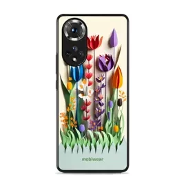 Etui Glossy Case do Huawei Honor 50 - wzór G015G