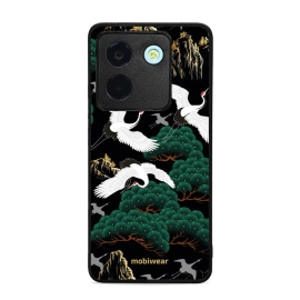 Etui Glossy Case do Xiaomi POCO M7 Pro 5G - wzór G042G