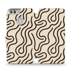 Etui do Huawei P Smart - wzór VA60S