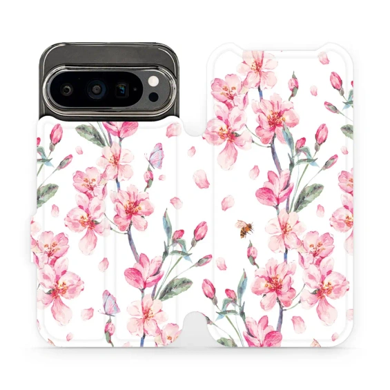 Etui do Google Pixel 9 Pro - wzór M124S