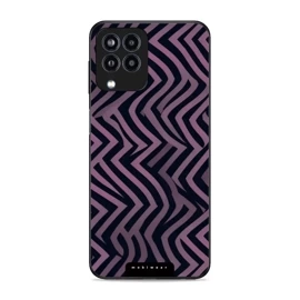 Etui Glossy Case do Samsung Galaxy M33 5G - wzór GA55G