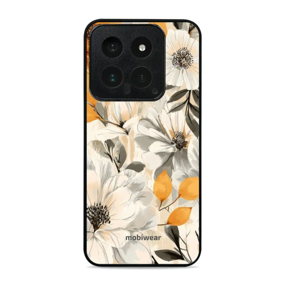 Etui Glossy Case do Xiaomi 14 - wzór GP75G
