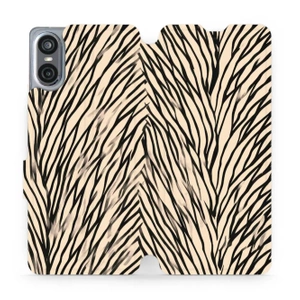 Etui do Sony Xperia 10 VI - wzór VA52S