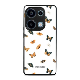 Etui Glossy Case do Xiaomi POCO M6 Pro - wzór GP76G