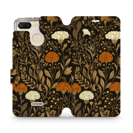 Etui do Xiaomi Redmi 6 - wzór V174S