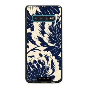 Etui Glossy Case do Samsung Galaxy S10 - wzór GA40G