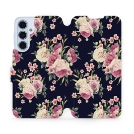 Etui do Samsung Galaxy M35 5G - wzór V068P