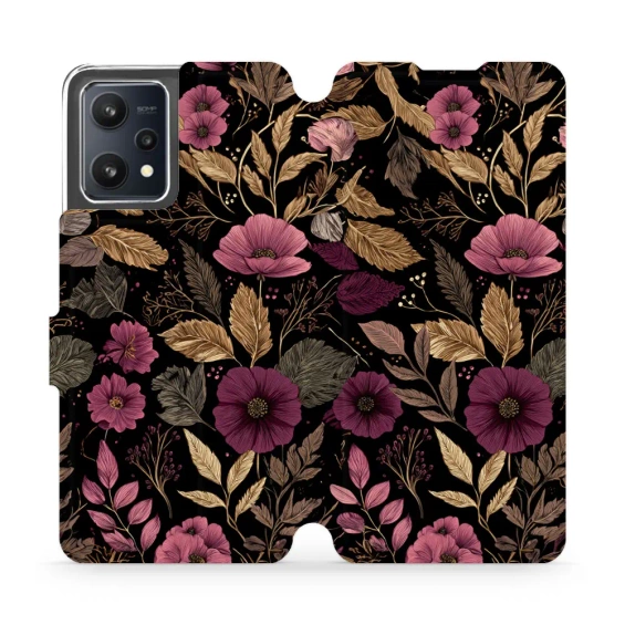 Etui do Realme 9 5G - wzór V170S