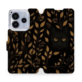 Etui do Xiaomi Redmi Note 14 4G - wzór V164S