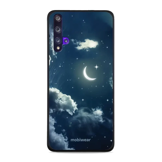 Etui Glossy Case do Huawei Nova 5T - wzór G048G