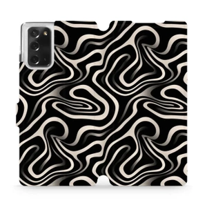 Etui do Samsung Galaxy Note 20 - wzór VA63S