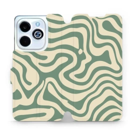 Etui do Infinix Smart 8 - wzór VA57S