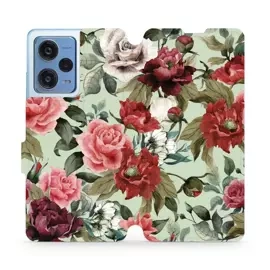 Etui do Xiaomi Redmi Note 12 Pro Plus 5G - wzór MD06P