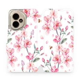 Etui do Huawei Honor 400 - wzór M124S