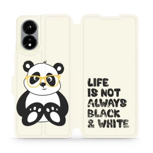 Etui do OPPO A38 - wzór M041S