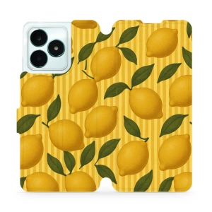 Etui do Realme C51 - wzór VP81S