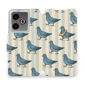 Etui do Realme GT 7 - wzór VP91S