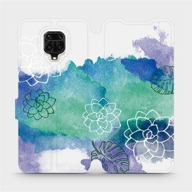 Etui do Xiaomi Redmi Note 9 Pro - wzór MG11S