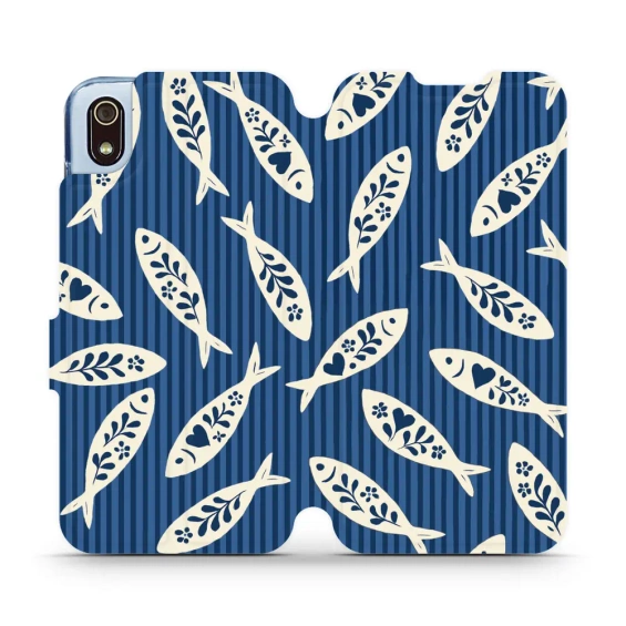 Etui do Xiaomi Redmi 7A - wzór VP89S
