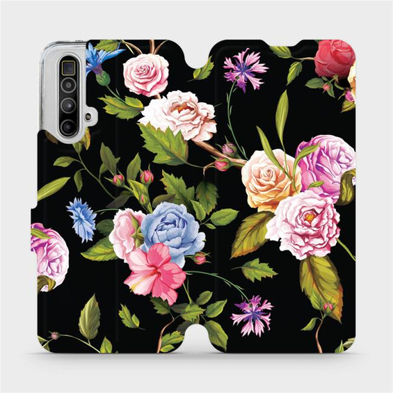 Etui do Realme X3 SuperZoom - wzór VD07S