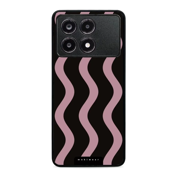 Etui Glossy Case do Xiaomi POCO X6 Pro - wzór GA54G