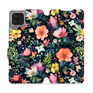 Etui do Samsung Galaxy M32 4G - wzór VP48S