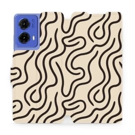 Etui do Motorola Moto G85 5G - wzór VA60S