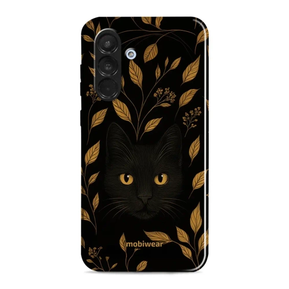 Etui Elite Pro do Samsung Galaxy A56 5G - wzór E164E