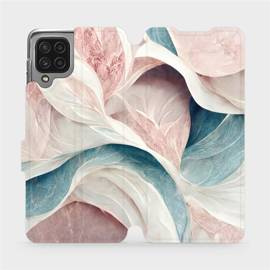 Etui do Samsung Galaxy M22 - wzór VP33S