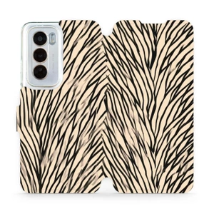 Etui do OPPO Reno 12 Pro 5G - wzór VA52S