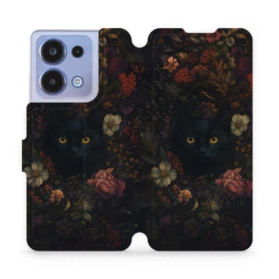 Etui do Xiaomi POCO M6 Pro - wzór V161S