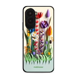 Etui Glossy Case do Xiaomi POCO M7 - wzór G015G