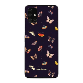 Etui Glossy Case do Samsung Galaxy M31s - wzór GP78G