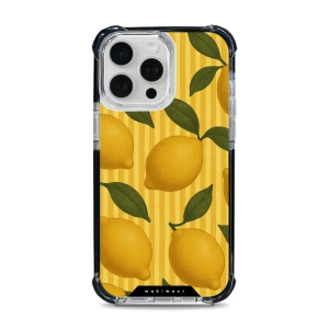 Etui MagSafe Elite Bumper Apple iPhone 15 Pro Max - wzór DP81D