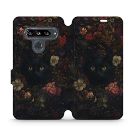 Etui do LG G8s ThinQ - wzór V161S