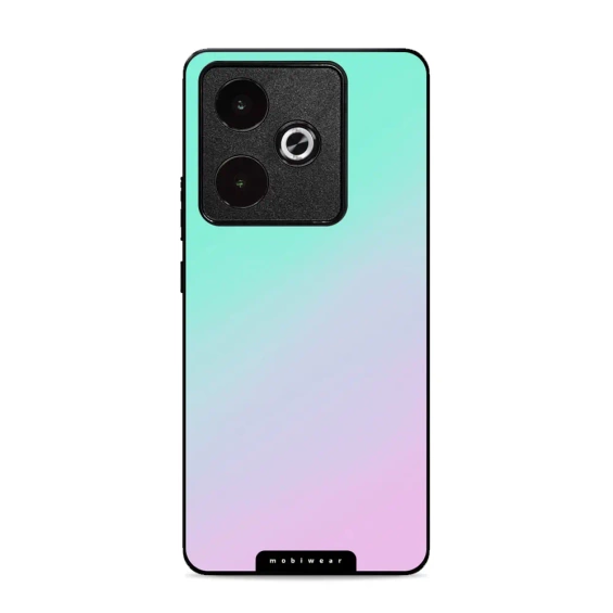 Etui Glossy Case do Realme GT 7T - wzór G063G