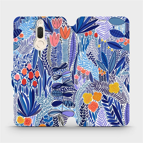 Etui do Huawei Mate 10 Lite - wzór MP03P