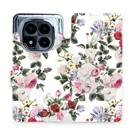 Etui do Xiaomi Redmi Note 14 Pro 5G - wzór MD01S