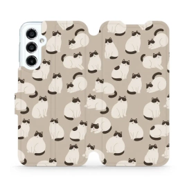 Etui do Samsung Galaxy M34 5G - wzór V160S