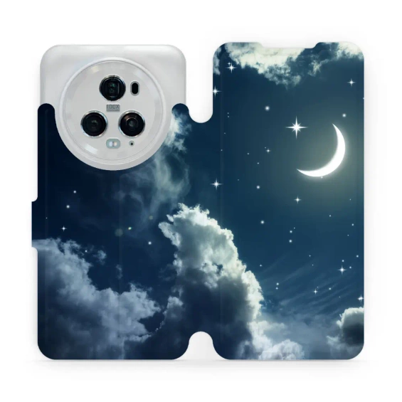 Etui do Huawei Honor Magic5 Pro 5G - wzór V145P