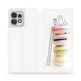 Etui do Motorola Edge 40 Pro - wzór M090P