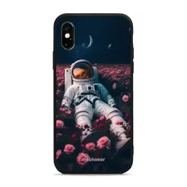 Etui Glossy Case do Apple iPhone XS - wzór G002G