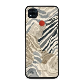 Etui Glossy Case do Xiaomi Redmi 9C - wzór G168G