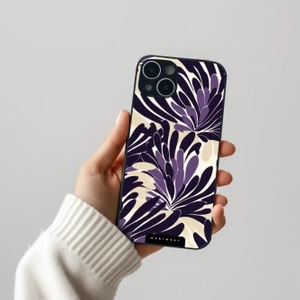 Etui Glossy Case do Motorola Moto G84 - wzór GA47G