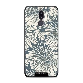 Etui Glossy Case do Huawei Mate 10 Lite - wzór GA42G