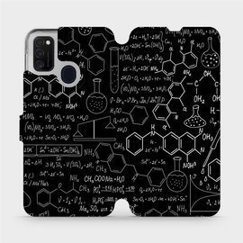 Etui do Samsung Galaxy M21 - wzór V060P