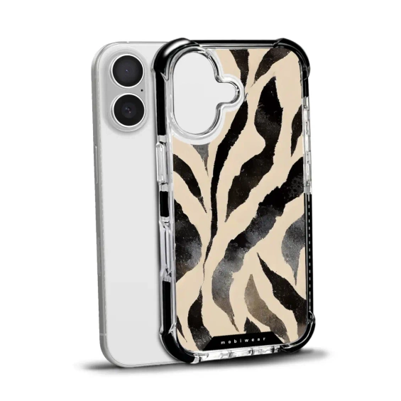 Etui MagSafe Elite Bumper Apple iPhone 17 - wzór DA53D